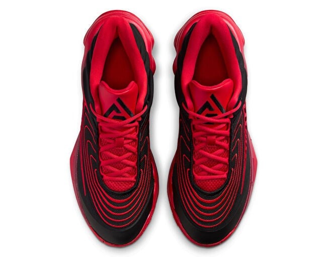 NIKE GIANNIS IMMORTALITY 4 Unisex Basketbol Ayakkabısı FQ3680-004 Siyah