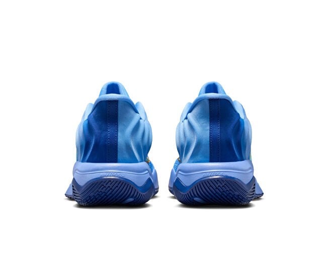 NIKE GIANNIS IMMORTALITY 4 Unisex Basketbol Ayakkabısı FQ3680-402 Mavi