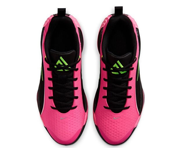 NIKE GIANNIS IMMORTALITY 5 Unisex Basketbol Ayakkabısı IM5130-601 Pembe