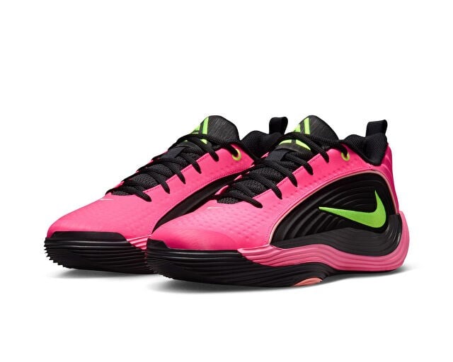 NIKE GIANNIS IMMORTALITY 5 Unisex Basketbol Ayakkabısı IM5130-601 Pembe