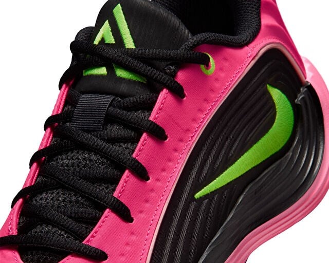 NIKE GIANNIS IMMORTALITY 5 Unisex Basketbol Ayakkabısı IM5130-601 Pembe
