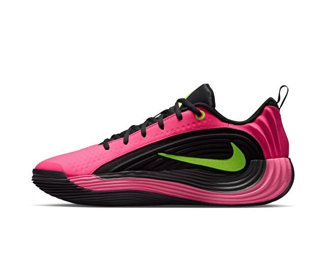 NIKE GIANNIS IMMORTALITY 5 Unisex Basketbol Ayakkabısı IM5130-601 Pembe