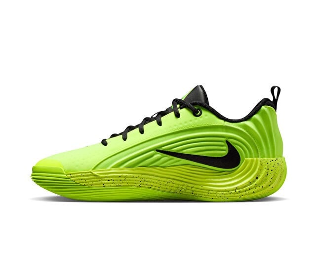 NIKE GIANNIS IMMORTALITY 5 Unisex Basketbol Ayakkabısı IM5130-700 Sarı