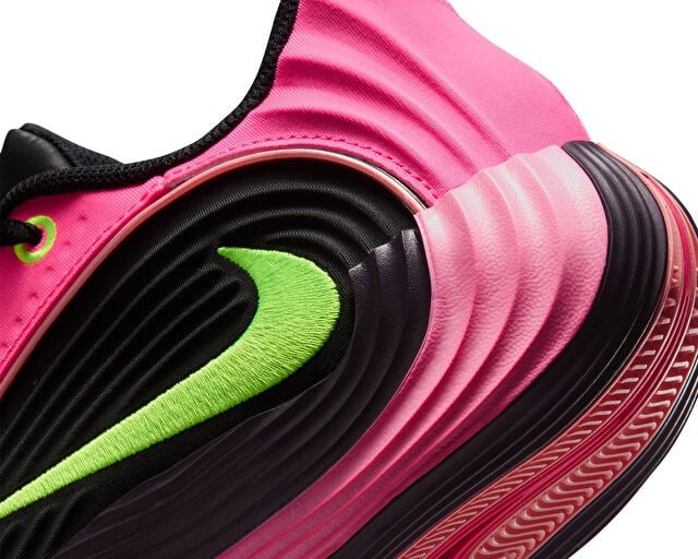 NIKE GIANNIS IMMORTALITY 5 Unisex Basketbol Ayakkabısı IM5130-601 Pembe