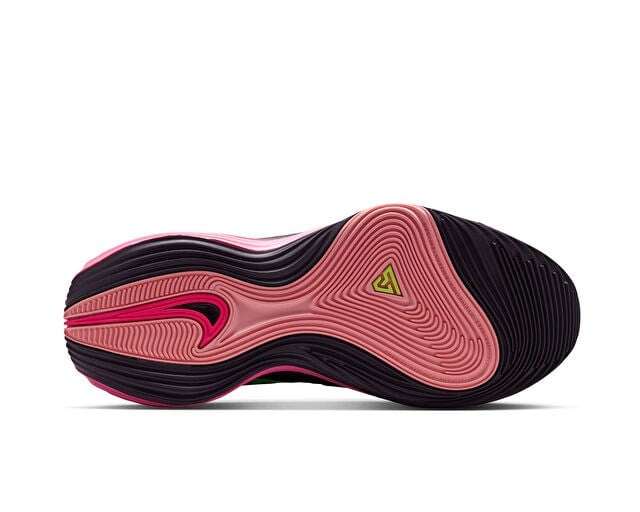 NIKE GIANNIS IMMORTALITY 5 Unisex Basketbol Ayakkabısı IM5130-601 Pembe