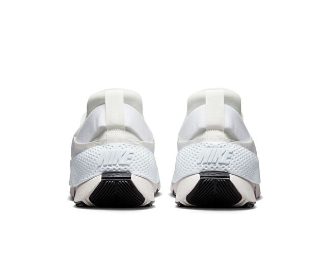 NIKE GO FLYEASE Unisex Günlük Kolay Giyip Çıkarılabilen Ayakkabı DR5540-104 Beyaz