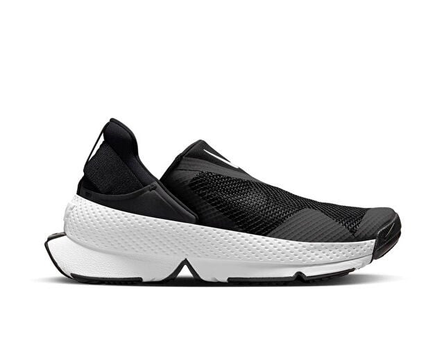 NIKE GO FLYEASE Unisex Günlük Kolay Giyip Çıkarılabilen Ayakkabı DR5540-002 Siyah