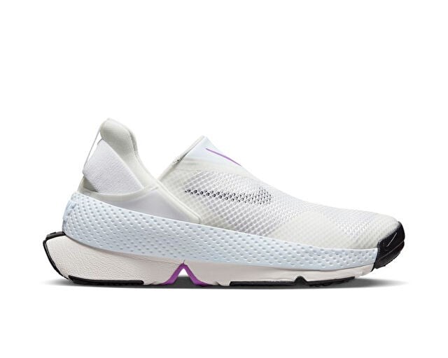 NIKE GO FLYEASE Unisex Günlük Kolay Giyip Çıkarılabilen Ayakkabı DR5540-104 Beyaz