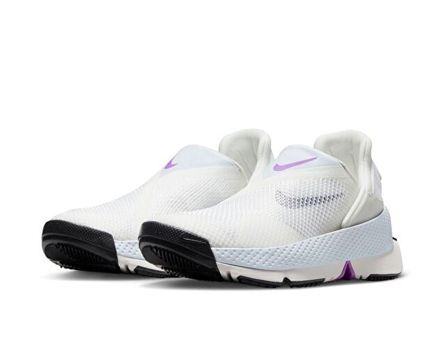 NIKE GO FLYEASE Unisex Günlük Kolay Giyip Çıkarılabilen Ayakkabı DR5540-104 Beyaz