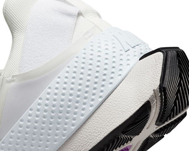 NIKE GO FLYEASE Unisex Günlük Kolay Giyip Çıkarılabilen Ayakkabı DR5540-104 Beyaz