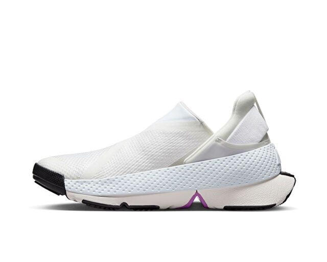 NIKE GO FLYEASE Unisex Günlük Kolay Giyip Çıkarılabilen Ayakkabı DR5540-104 Beyaz