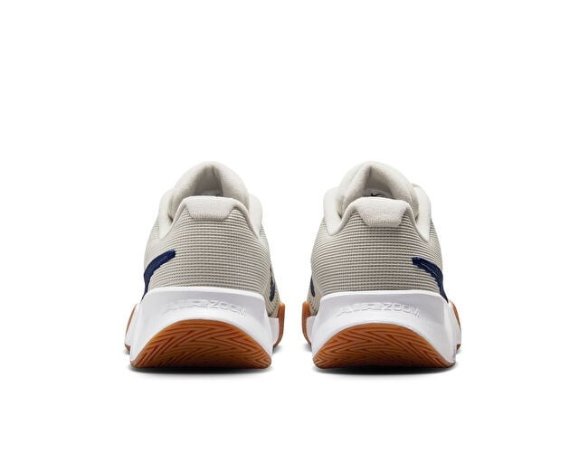 NIKE GP CHALLENGE PRO Unisex Tenis Ayakkabısı FB3146-002 Çok Renkli