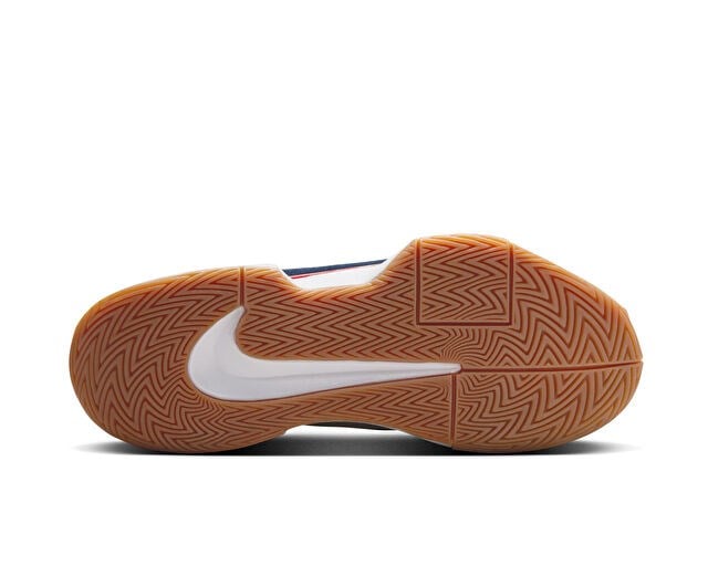 NIKE GP CHALLENGE PRO Unisex Tenis Ayakkabısı FB3146-002 Çok Renkli