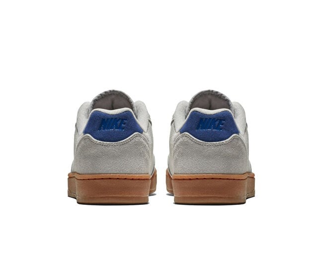 NIKE GRANDSTAND II SUEDE Erkek Günlük Ayakkabı AA2195-004 Gri
