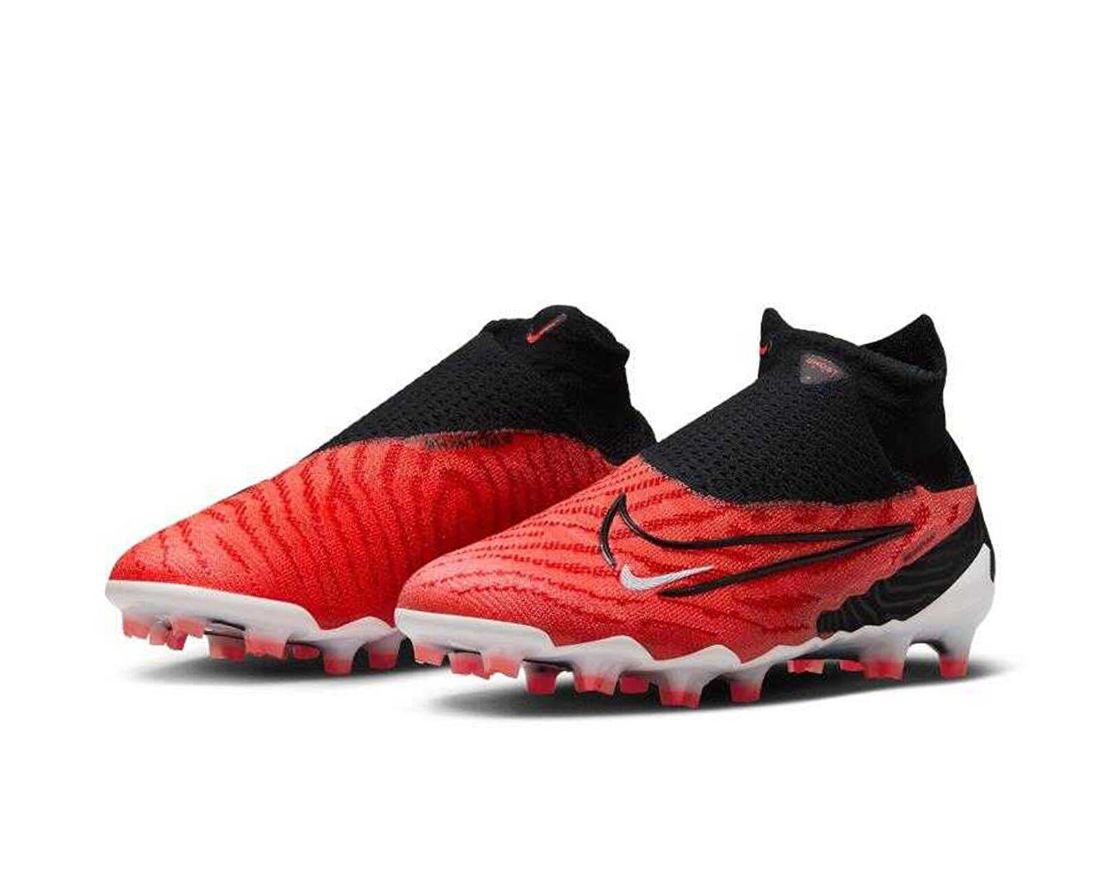 Nike Gripknit Phantom Gx Elite Dynamic Fit Fg -  DC9969-600