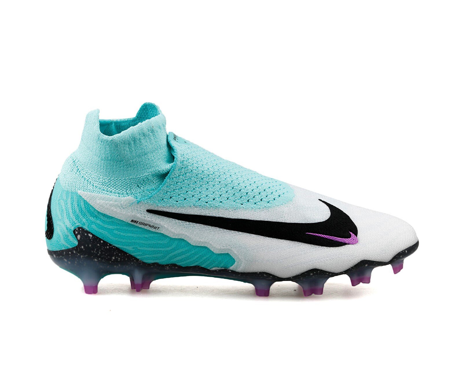 Nike  Gripknit Phantom Gx Elite Dynamic Fit Fg -  DC9969-300