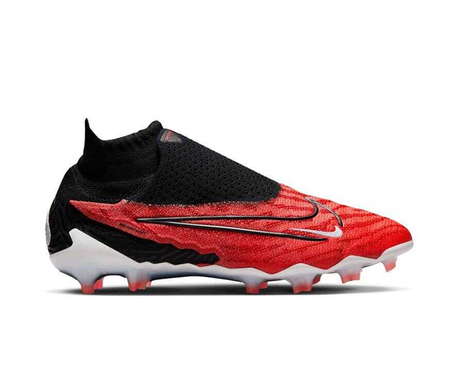 Nike Gripknit Phantom Gx Elite Dynamic Fit Fg -  DC9969-600