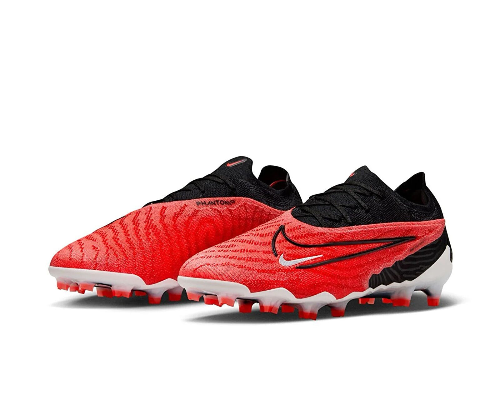 Nike Gripknit Phantom Gx Elite Fg -  DC9968-600