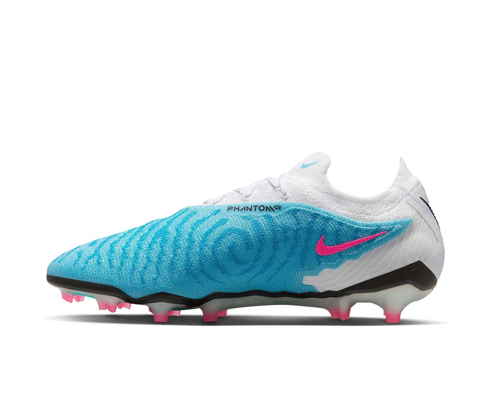 Nike Gripknit Phantom Gx Elite Fg -  DC9968-446