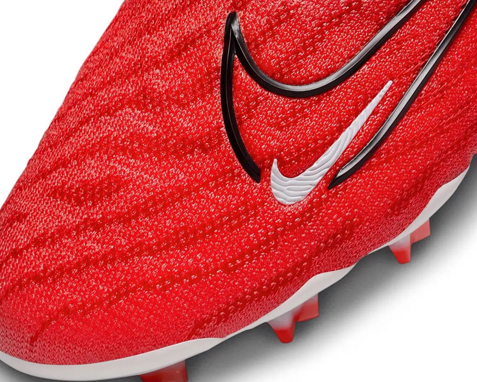 Nike Gripknit Phantom Gx Elite Fg -  DC9968-600