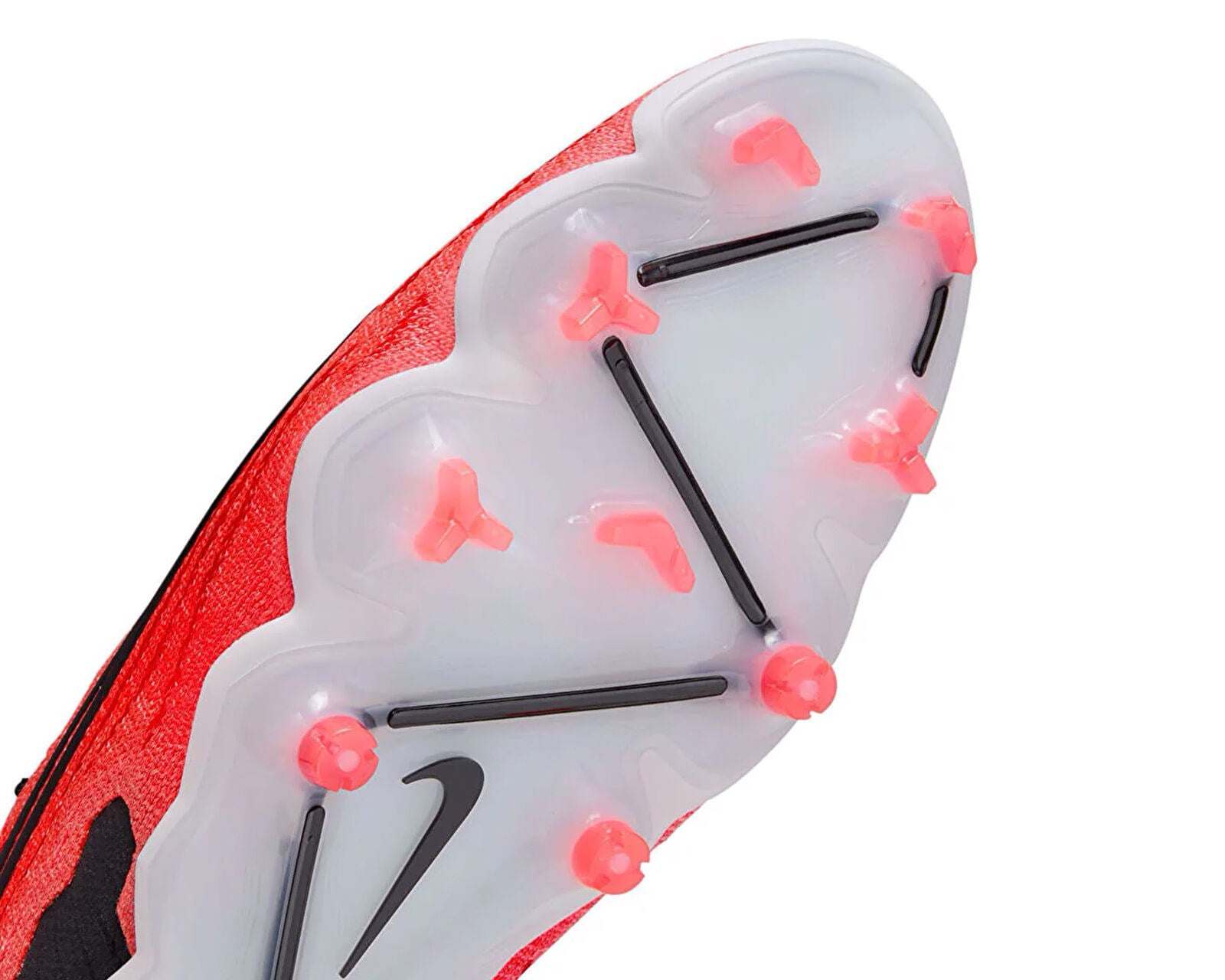 Nike Gripknit Phantom Gx Elite Fg -  DC9968-600