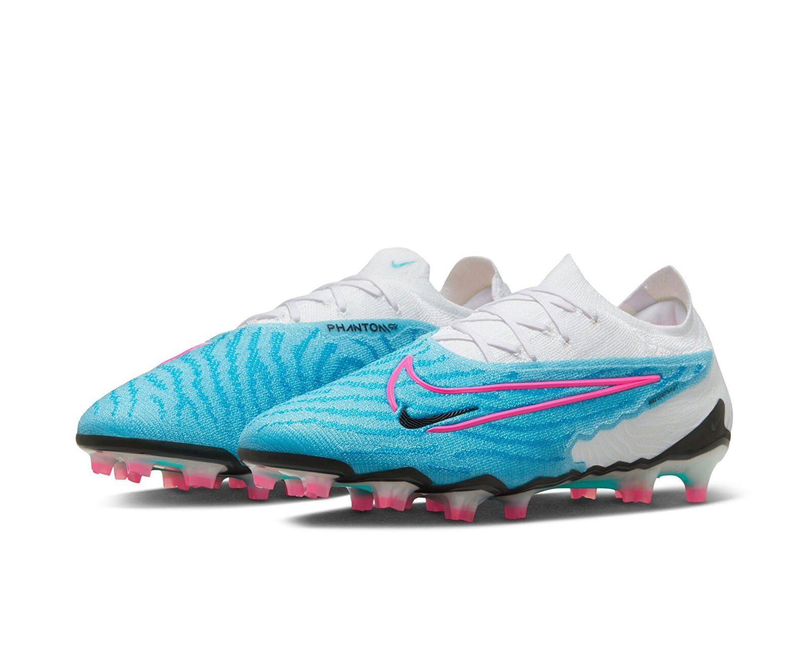 Nike Gripknit Phantom Gx Elite Fg -  DC9968-446