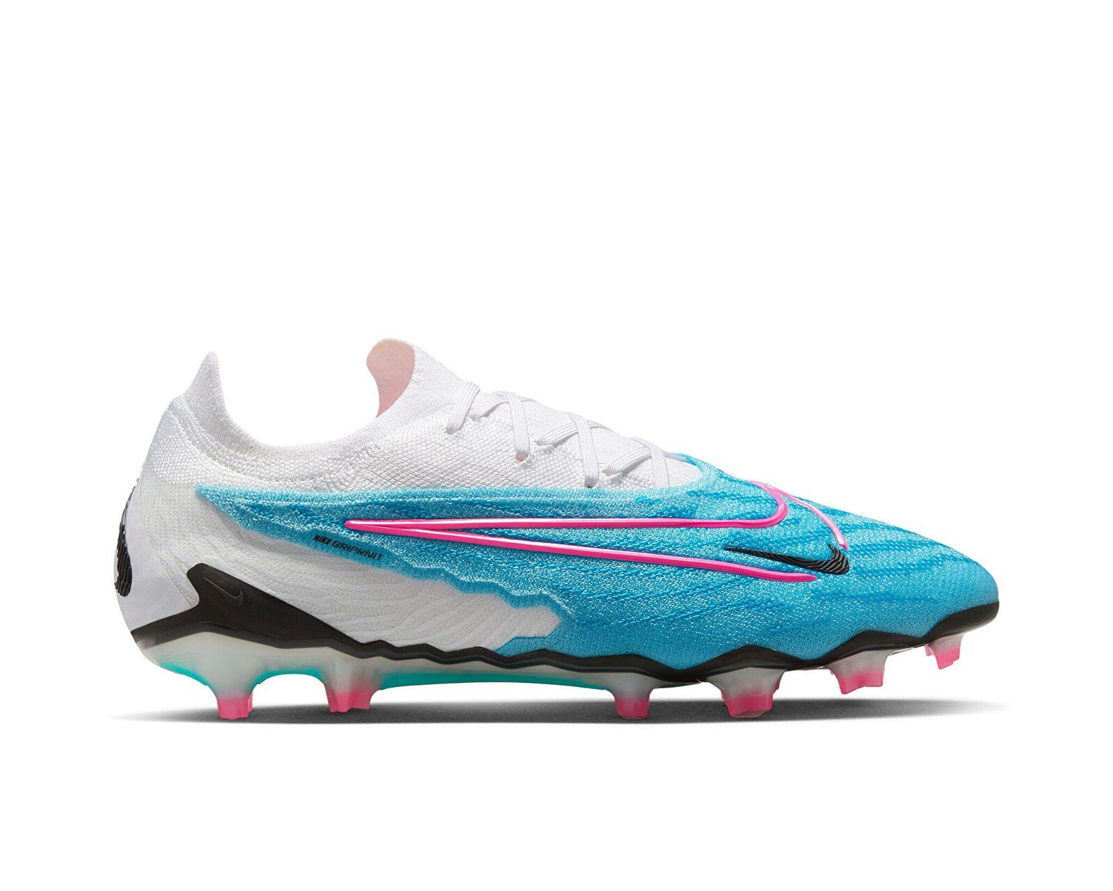 Nike Gripknit Phantom Gx Elite Fg -  DC9968-446