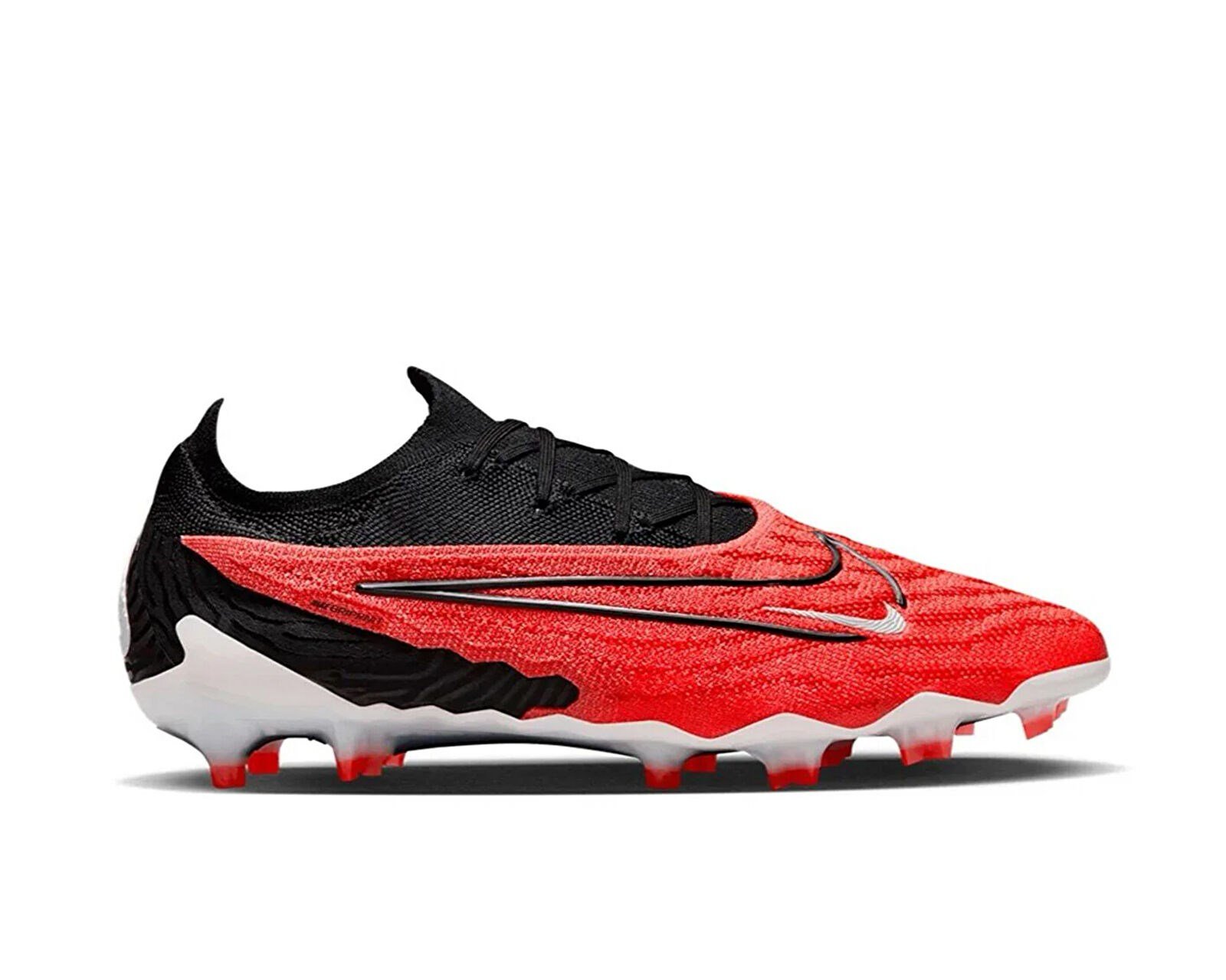 Nike Gripknit Phantom Gx Elite Fg -  DC9968-600