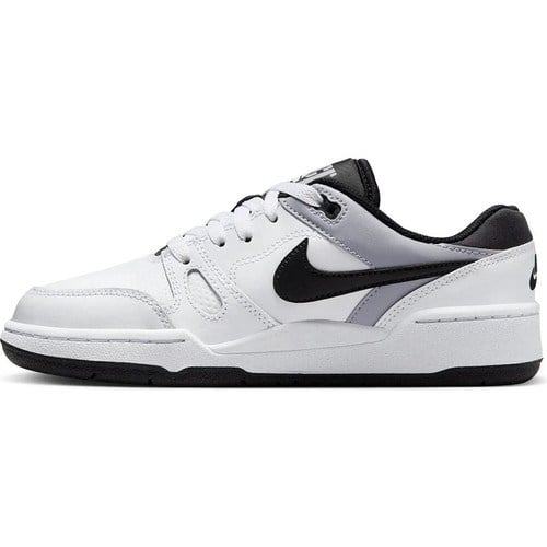 Nike Günlük Ayakkabı Full Force Low FV5929-101 Beyaz