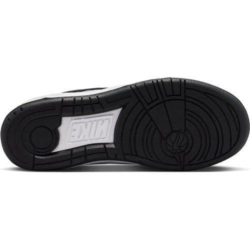 Nike Günlük Ayakkabı Full Force Low FV5929-101 Beyaz