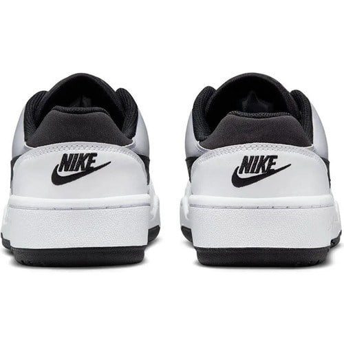 Nike Günlük Ayakkabı Full Force Low FV5929-101 Beyaz