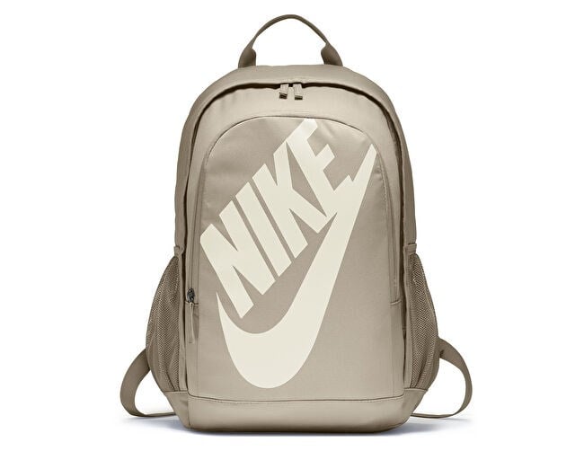 NIKE HAYWARD BKPK Sırt Çantası-En: 33 cm, Boy: 48 cm, Derinlik: 23 cm BA5217-221 Krem