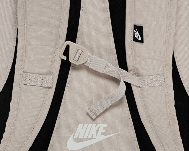 NIKE HAYWARD BKPK Sırt Çantası-En: 33 cm, Boy: 48 cm, Derinlik: 23 cm BA5217-221 Krem