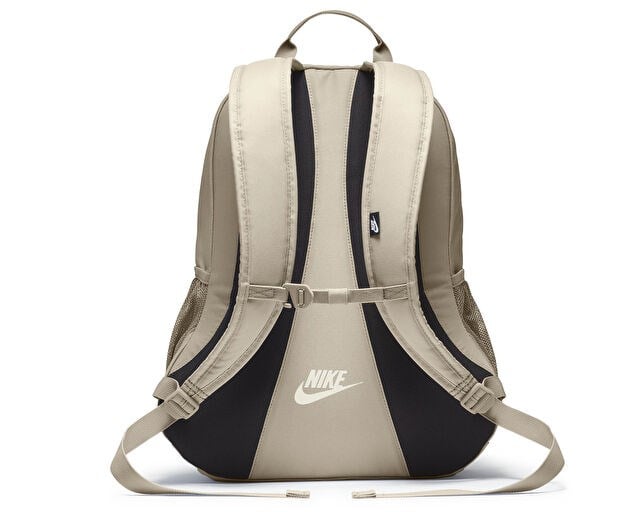 NIKE HAYWARD BKPK Sırt Çantası-En: 33 cm, Boy: 48 cm, Derinlik: 23 cm BA5217-221 Krem