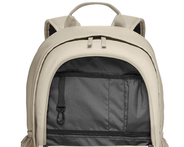 NIKE HAYWARD BKPK Sırt Çantası-En: 33 cm, Boy: 48 cm, Derinlik: 23 cm BA5217-221 Krem