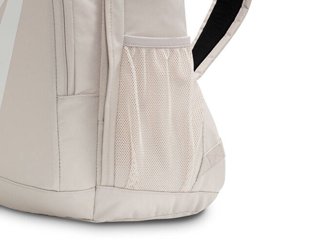 NIKE HAYWARD BKPK Sırt Çantası-En: 33 cm, Boy: 48 cm, Derinlik: 23 cm BA5217-221 Krem