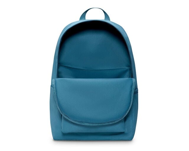NIKE HERITAGE 2.0 BACKPACK Sırt Çantası-En: 30 cm, Boy: 43 cm, Derinlik: 15 cm DC4244-006 Mavi