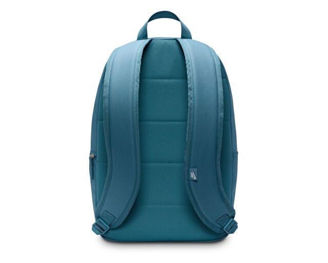 NIKE HERITAGE 2.0 BACKPACK Sırt Çantası-En: 30 cm, Boy: 43 cm, Derinlik: 15 cm DC4244-006 Mavi