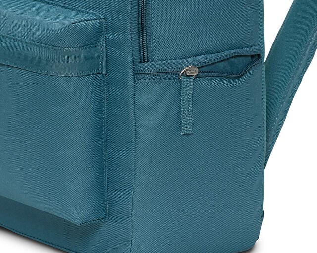 NIKE HERITAGE 2.0 BACKPACK Sırt Çantası-En: 30 cm, Boy: 43 cm, Derinlik: 15 cm DC4244-006 Mavi