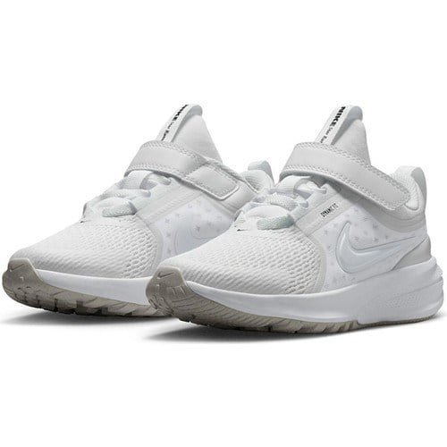 Nike HF7005 Star Runner 5 Spor Ayakkabı Beyaz