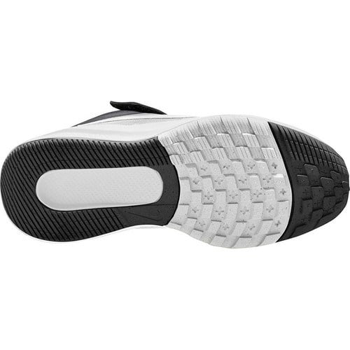 Nike HF7005 Star Runner 5 Spor Ayakkabı Siyah