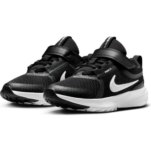 Nike HF7005 Star Runner 5 Spor Ayakkabı Siyah