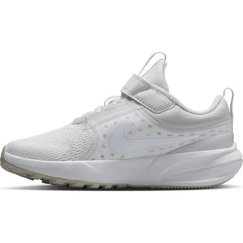 Nike HF7005 Star Runner 5 Spor Ayakkabı Beyaz