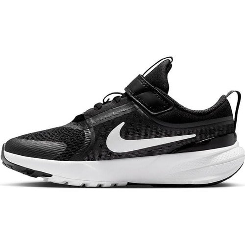 Nike HF7005 Star Runner 5 Spor Ayakkabı Siyah