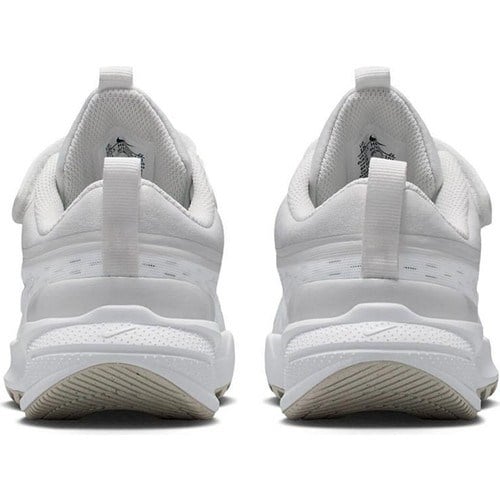 Nike HF7005 Star Runner 5 Spor Ayakkabı Beyaz