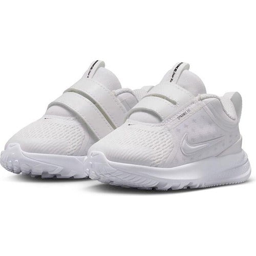 Nike HF7006 Star Runner 5 Spor Ayakkabı Beyaz