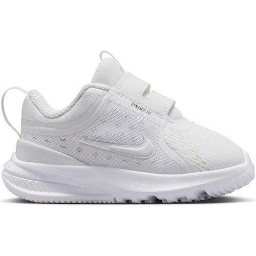 Nike HF7006 Star Runner 5 Spor Ayakkabı Beyaz