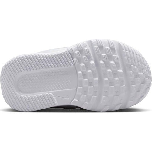 Nike HF7006 Star Runner 5 Spor Ayakkabı Beyaz