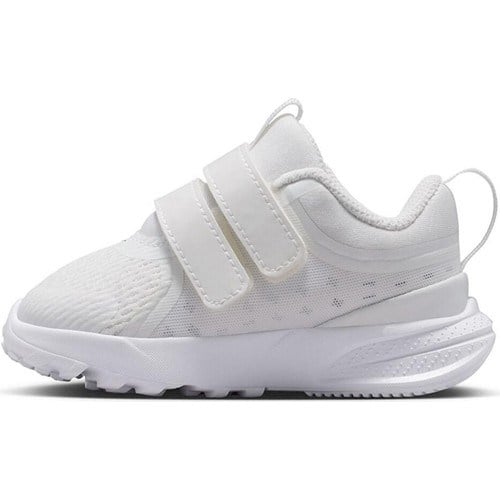 Nike HF7006 Star Runner 5 Spor Ayakkabı Beyaz