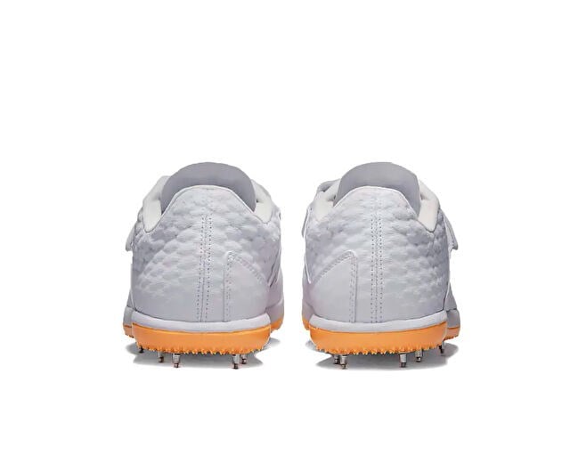 NIKE HIGH JUMP ELITE Unisex Atletizm Çivili Koşu (Atlama) Ayakkabısı 806561-102 Gri